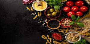 Weekly Menu for Keto Diet