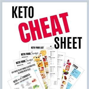 Keto Diet Menu Reddit