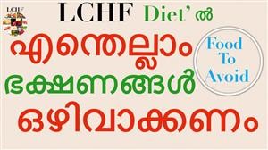 Sample Menus for the Keto Diet