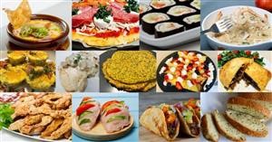 Simple Ketogenic Diet Menu