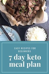 High Protein Ketogenic Diet Menu