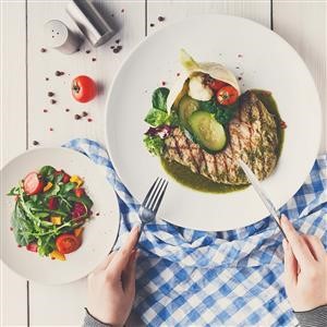 Keto Diet Menu for Lactose Intolerant