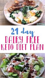 Keto Diet Menu for Beginners India