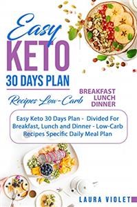 Keto Diet Sample Day Menu
