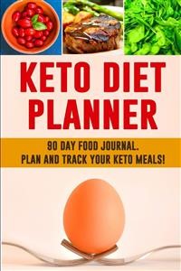 Contoh Menu Diet Keto Fase Induksi