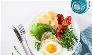 Ketogenic Diet Menu
