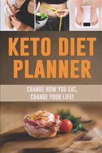 Samples of Keto Diet Menu