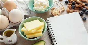 Menu Diet Keto Untuk 1 Minggu