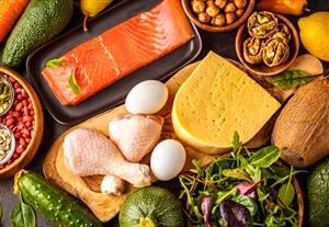 Keto Diet Dinner Menus
