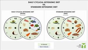 Keto Diet Menu Plan Free