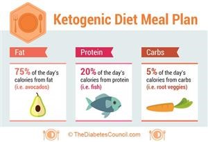 Keto Diet Menu for Dogs