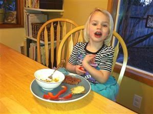 Keto Diet Menu Examples