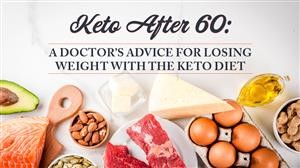 Sample Menu to Start Keto Diet