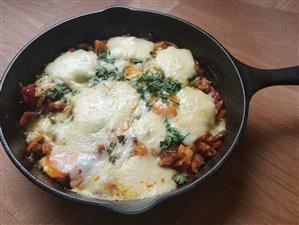 Indian Keto Diet Menu Plan