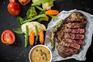 Keto Diet Examples Menu