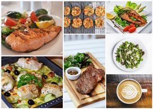What Is Keto Diet Menu Plan