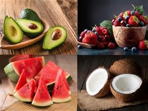 Keto Diet Fruit Menu