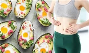 Sample Menu Plan Keto Diet