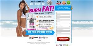 Keto Diet Menu Bacon