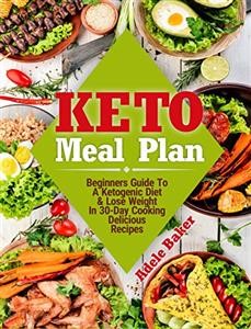 Ketogenic Diet Menu for Vegans