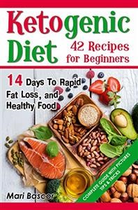 Ketogenic Diet Menu for Vegans