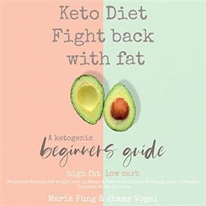 Menu Plan for a Keto Diet