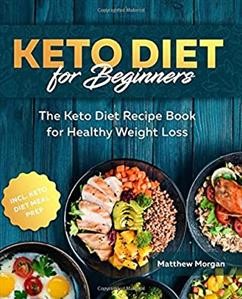 Daily Menu Plan for Keto Diet