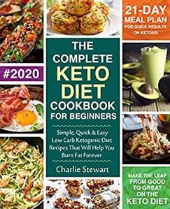 Ketogenic Diet Menu Fruit