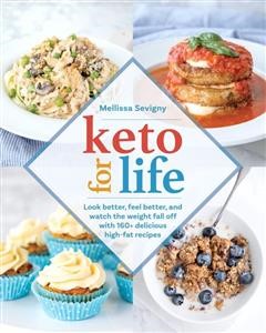 Menu Menu Diet Keto