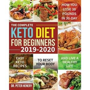 Keto Diet Week One Menu