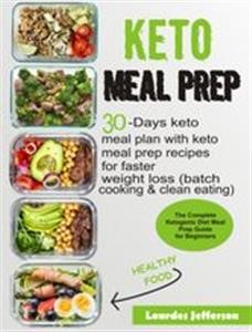 Keto Diet Dinner Menu