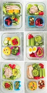 Menu Diet Keto Fase Awal