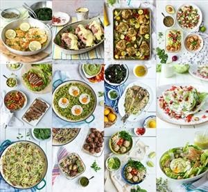 Keto Vegetarian Diet Menu for Beginners