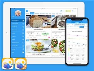 Sample Menus of Keto Diet