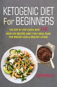 Menu for First Week of Keto Diet