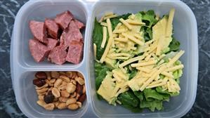 Best Keto Diet Menu Plan