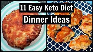 Keto Diet Menu Halal