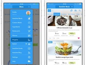 Keto Diet Plan Sample Menu