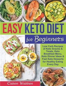 Keto Diet Menu Plan for Weight Loss Free