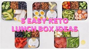 Keto Diet Menu for Beginners Nz