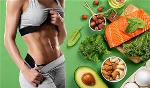 Keto Diet Menu for Beginners Book