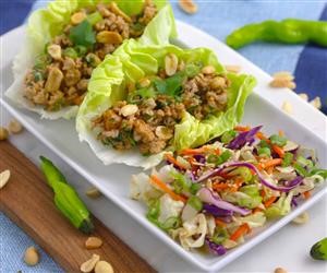 The Keto Diet Sample Menu