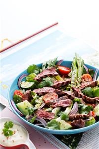 The Best Keto Diet Menu for Beginners