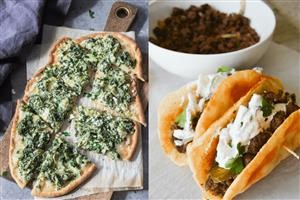 Ketogenic Diet Example Menus for Weight Loss