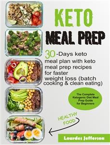 Keto Diet Menu Recipes for Beginners