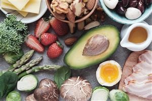 Keto Vegetarian Diet Menu for Beginners