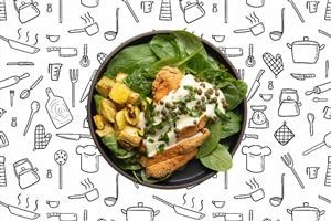 4 Weeks Keto Diet Menu