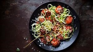 Keto Diet Menu Vegetarian