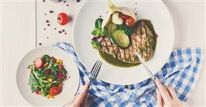 Ketogenic Diet Menu Without Eggs