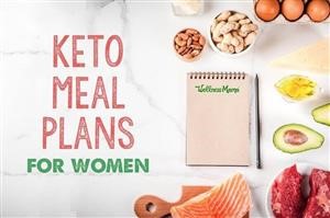 Ketogenic Diet Menu Plan Epilepsy